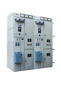 China LV 660V/AC 50Hz Withdrawable Type Switchgear factory