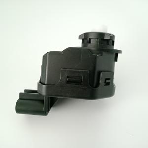 China 12V/24V Headlamp Leveling Motor Vw Golf Headlight Adjustment factory