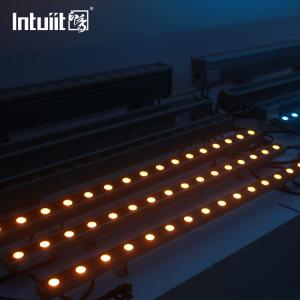 China Ip65 Outdoor Led Wall Washer 36w Rgbw 4 in 1 In Outdoor Facade Lighting factory