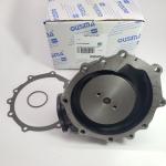 Water Pump VH161004280A For KOBELCO 200-8 SK210DLC-8 SK210D-8 SK210LC-8
