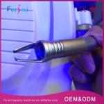 Portable vascular laser 980nm diode laser spider vein removal machine for sale