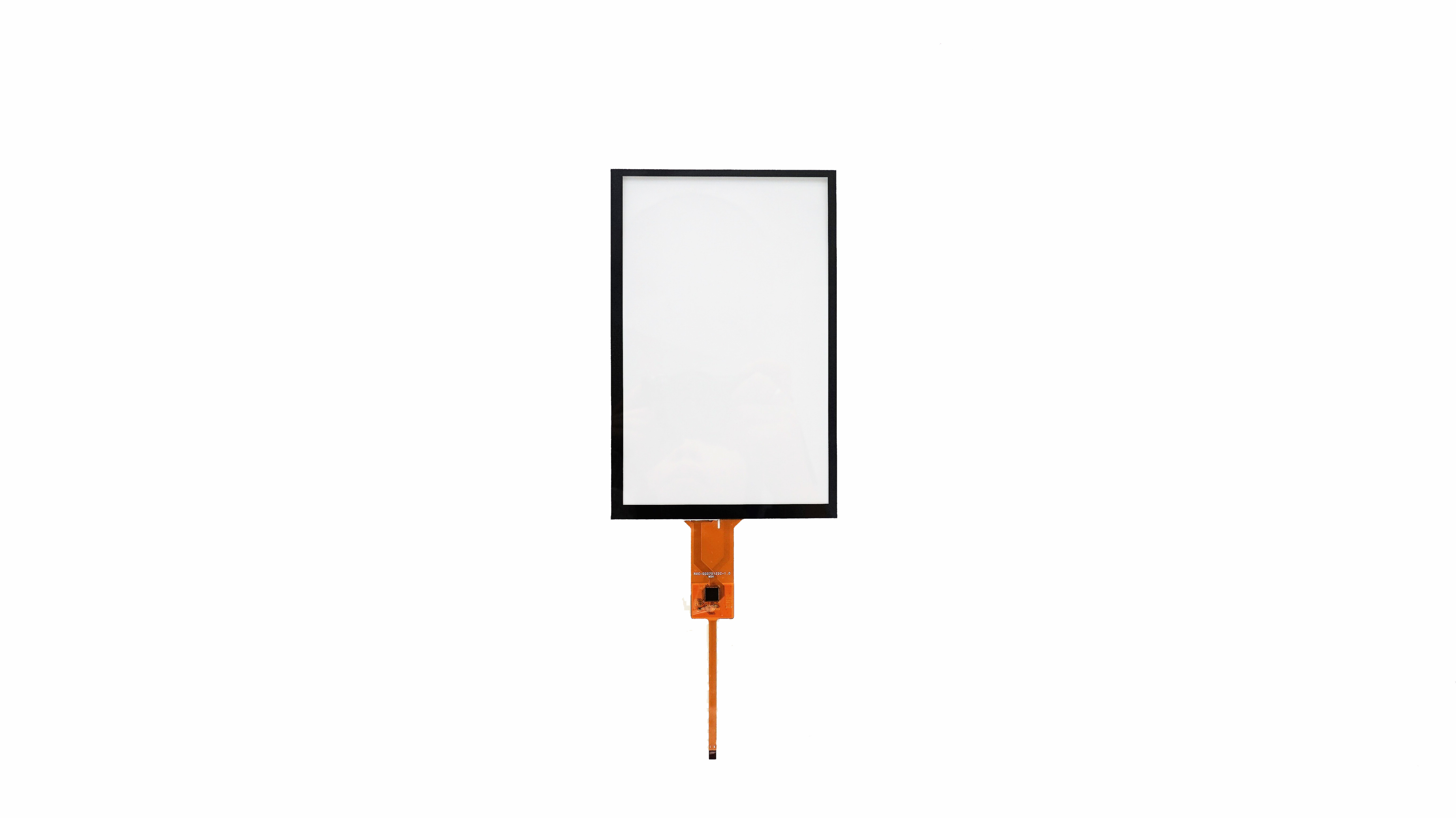 China 800X1280 TFT Capacitive Touchscreen , POS System Capacitive Touch Monitor factory