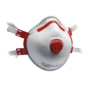 China Anti Flu Isolation FFP3 Face Mask Disposable Earloop Face Mask factory