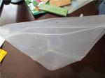 Plastic Clear Stand Up Zipper Pouch Bags General Purpose Oxygen Resistance