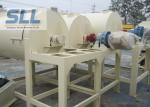 Concrete Skim mortar Coat Dry Mortar Equipment with sand dryer