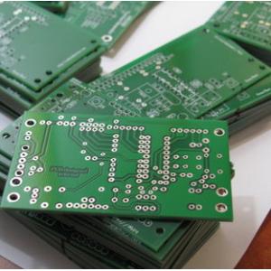 China 8 Layer Lead Free HASL Multilayer PCB Services IC Program With HEX File on sale