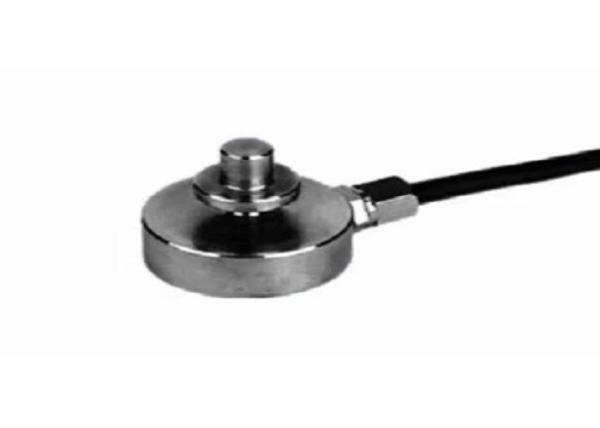 INFS-019 20KG Stainless Steel Tension And Compression round Load Cell Weight