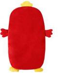 Girl Red Cartoon Chicken Animal Kids Character Pram Sleeping Bag