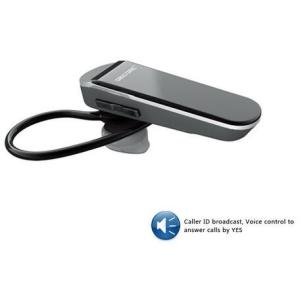 Customized CSR 8645 V4.0 In Ear Bluetooth Headset for Ipad / Iwatch ROHS / BQB
