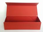 Foldable Luxury Gift Boxes With Custom Logo Rigid Coated Paper Cigar Gift