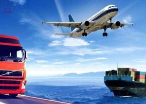 China Cargo Truck Freight Shipping Services DDP Logistic Express Courier factory