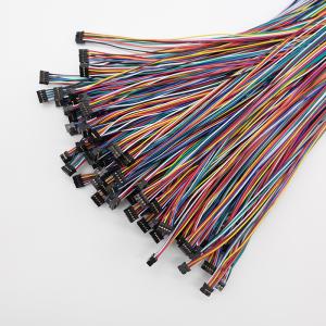 China 776164-1/776164-2/776164-3/776164-4/776164-5 35 Pin Waterproof Wire Harness for Needs factory