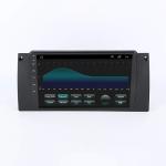Android 10.0 Car Radio Suitable for BMW E39 X5 1+16GB 2+32GB 9 Inch Car Screen