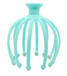 China LiQi ISO Plastic Body Massager , G Shark Hand Held Massager factory