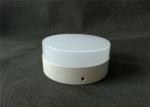 12W LED Led Flat Panel Ceiling Lights , AC 85-265V Surface Mounted Round Light