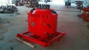 China Spherical Rubber Packing Element Annular Bop Well Control Equipment New Condition factory