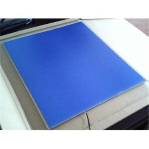 China 2 Layers CTP Violet Processless Printing Plates Fast Inking factory