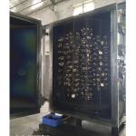 Easy Operation Durable Stainless Steel Product Multi Arc Ion Vacuum PVD Coating