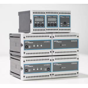 Spirax Sarco Level Controllers LC1350 LC1800 LC2250 | Boiler Water Control