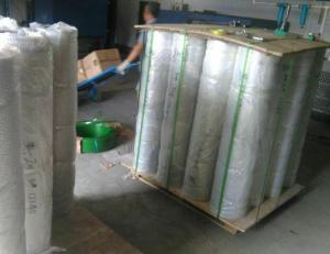 China Innovative Design Stainless Steel Insect Screen 18 X 16 For Maximum Functionality factory