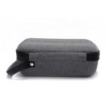 Weed Stash Eva Foam Case , 1680D Nylon Hard Eva Case Smell Proof