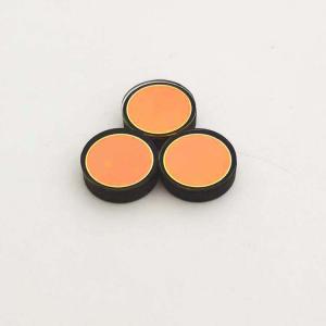 Laser Excited IR Bandpass Filter 850nm Bandpass Filters Optical Instruments