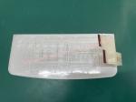 M0828 6123-90706 ECG Machine Parts Key Membrane Nihon Kohden CardiofaxS ECG-2250
