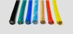 Stainless Steel-Infused PP Combination Mooring Fishing Rope for Marine Industry