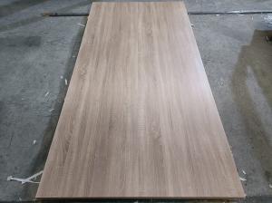 China 18mm 16mm Calibrated Plywood Commercial Eucalyptus Poplar Pinewood factory