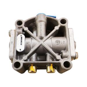 China ZF Transmission Parts Gearbox Valve 0501396632 for Volvo on sale