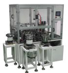 Automotive Switch Assembly Line Automation Equipment , Automotive parts Assembly