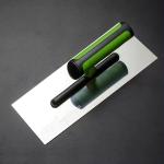 TPR/PP Handle Carbon Steel Bricklaying Trowel Plastering Trowel