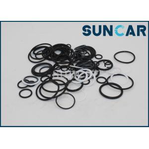China 2426-1198 2426-1198KT 24261198KT Main Control Valve Seal Kit Fits Doosan SOLAR 200W-V SOLAR 220LC-6 on sale
