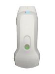 USB WIFI Type Medical Hospital Equipments Color Ultrasound Machine Doppler