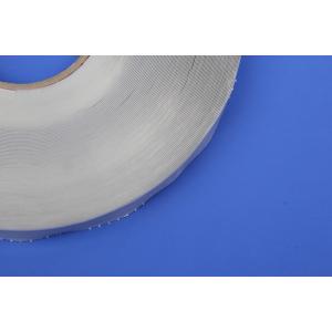 Industrial Sealant Butyl Rubber Tape Waterproofing Strip Grey 0.7mmX15mm