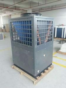 China High COP air to water heat Pump 18KW factory