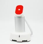 COMER Anti-theft tablet PC alarm stand for shopping center cellphone store