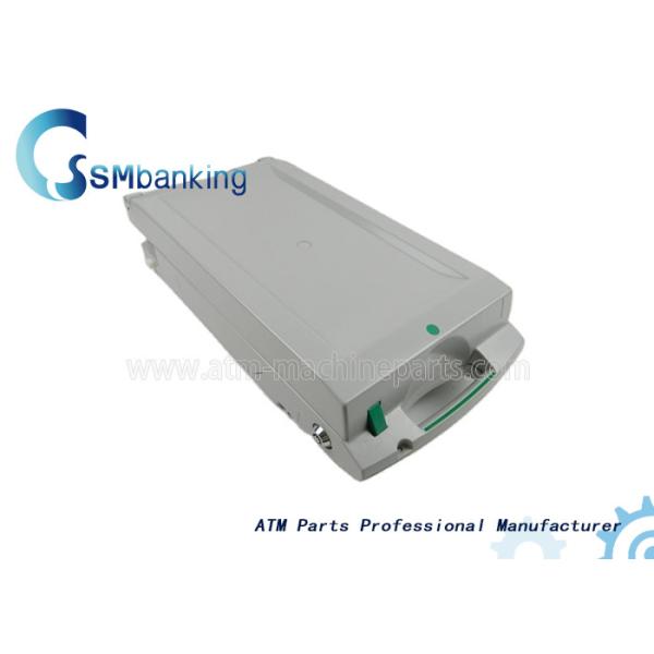 China Cassette NMD300 NC301 Cash Box A004348 NMD ATM Parts factory