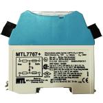 MTL7767+ SAFETY BARRIER 2CH 15V +VE Multimeter Tests