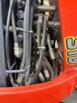 Second-hand Crawler Excavator Great Condition KUBOTA U35