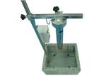 Vertical Hammer Drop Weight 10J Impact Testing Apparatus