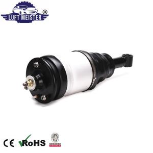 China Rear Air Strut For DISCOVERY III LR3 Range Rover Bag Suspension Parts RPD501100 factory