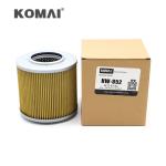 Hydraulic Filter 31E3-4529 SH60081 2474-9016A HF35526 For Heavy Machine