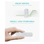 Brovi E3372-325 4G USB Dongle White Unlocked for Any Network SIM Card 150Mbps
