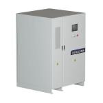 OEM Energy Storage 200kwh 400kwh 100KW 200KW Off grid ESS Hybrid Lithium Battery