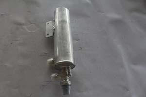 China SHAANXI COPY QUALITY PHOTO COLOR Drying bottle - Бачок кондиционера DZ13241821201 factory