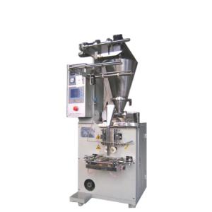 China Spice Powder Sachet Packaging Machine Intelligent Photoelectric Controller System factory