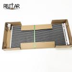 Aluminum Radiator 9A726039900 Car Air Condenser For Porsche 971