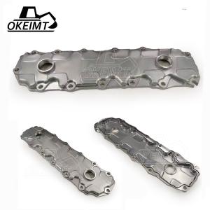 China High-Quality Excavator Spare Parts Engine For For C7 Valve Cover factory