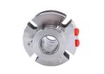 FKM elastomer 1.6Mpa Pump Cartridge Seal Replacing Anga BED